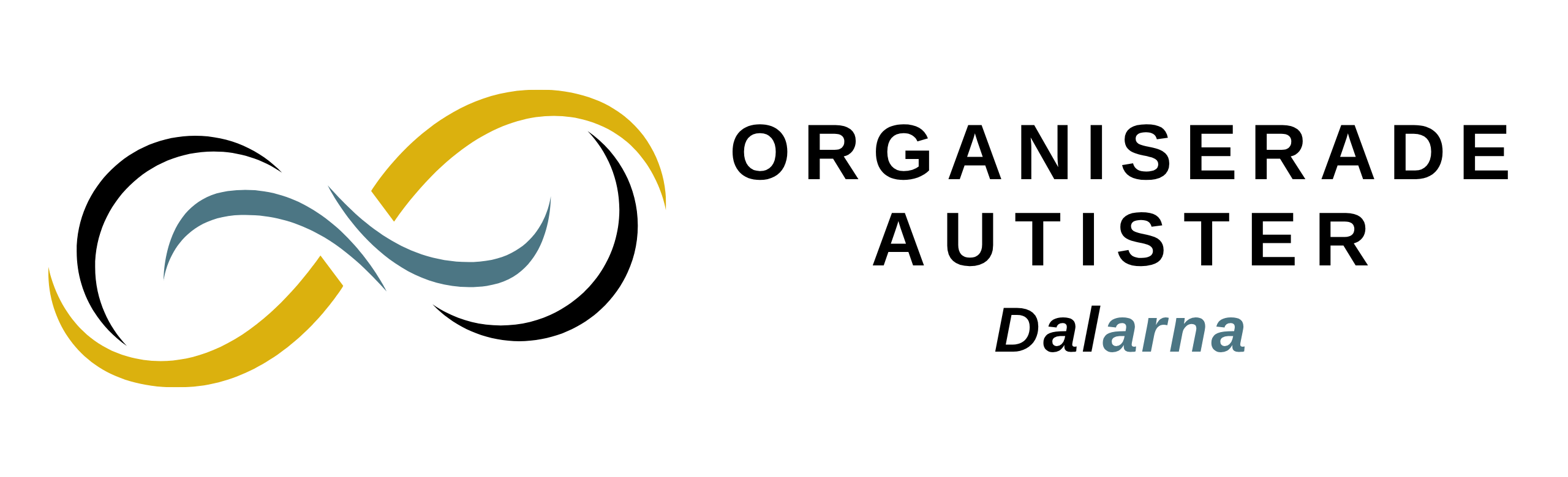 Organiserade Autister Dalarna